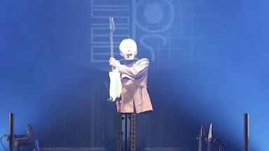 平沢進|PEVO】NEOZIC LIVE DVD节选_哔哩哔哩_bilibili