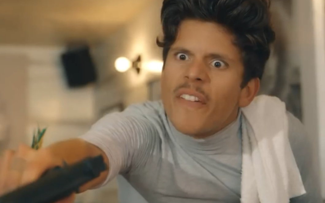 中字rudymancuso全宇宙最棒的餐厅