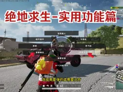 Tải video: 【PUBG】实用功能篇