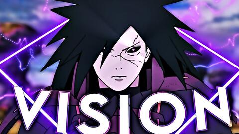 Sasuke Uchiha - Close Eyes (+Project-File) [AMV/Edit] 4K