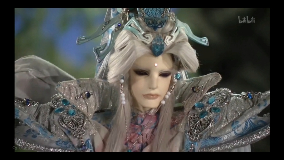 【玉逍遥#君奉天#一页书】看你们演戏已经见怪不怪了(天迹笑的好傻)