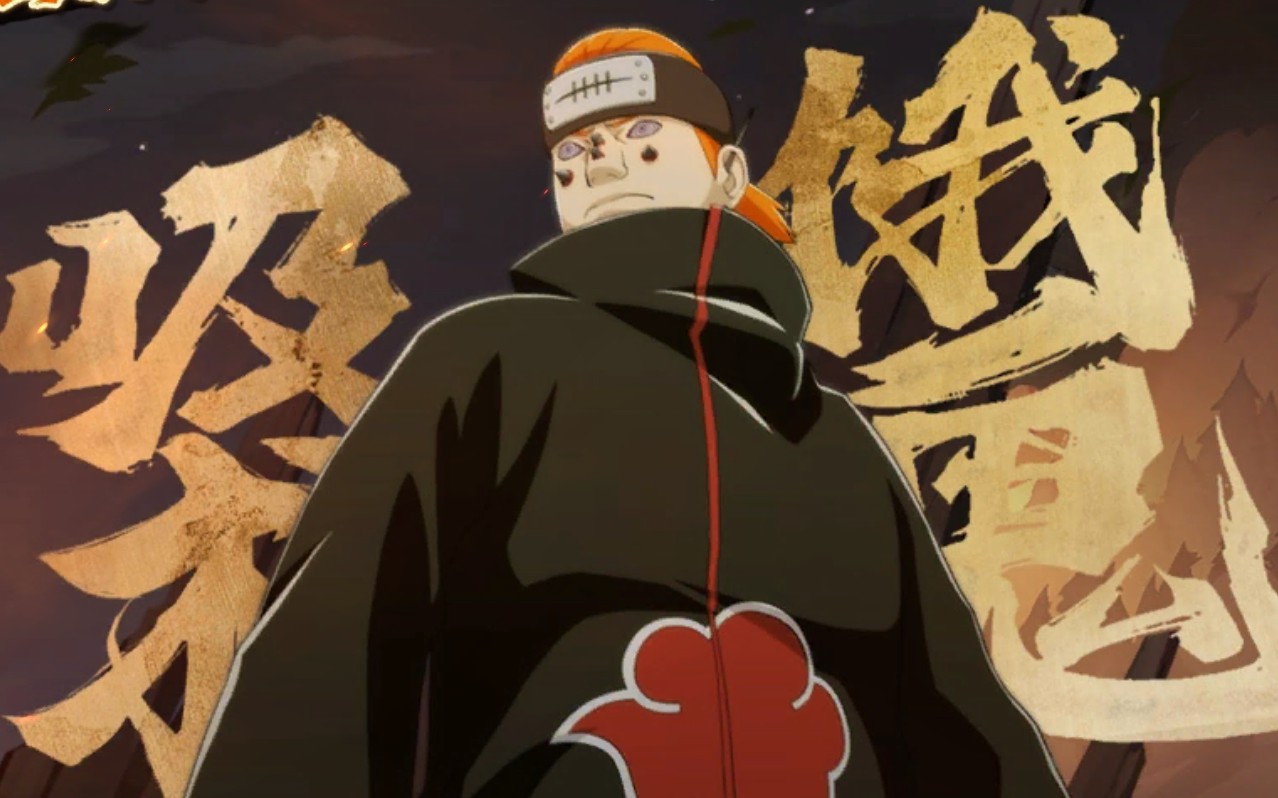 【阿丢 强忍试炼】 火影忍者ol手游 饿鬼道真难度参考阵容,28w7000