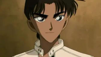 服部平次飙英语 哔哩哔哩 Bilibili