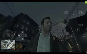 Download Video: 虽说这是盗版gta4但 这盗版的有点离谱