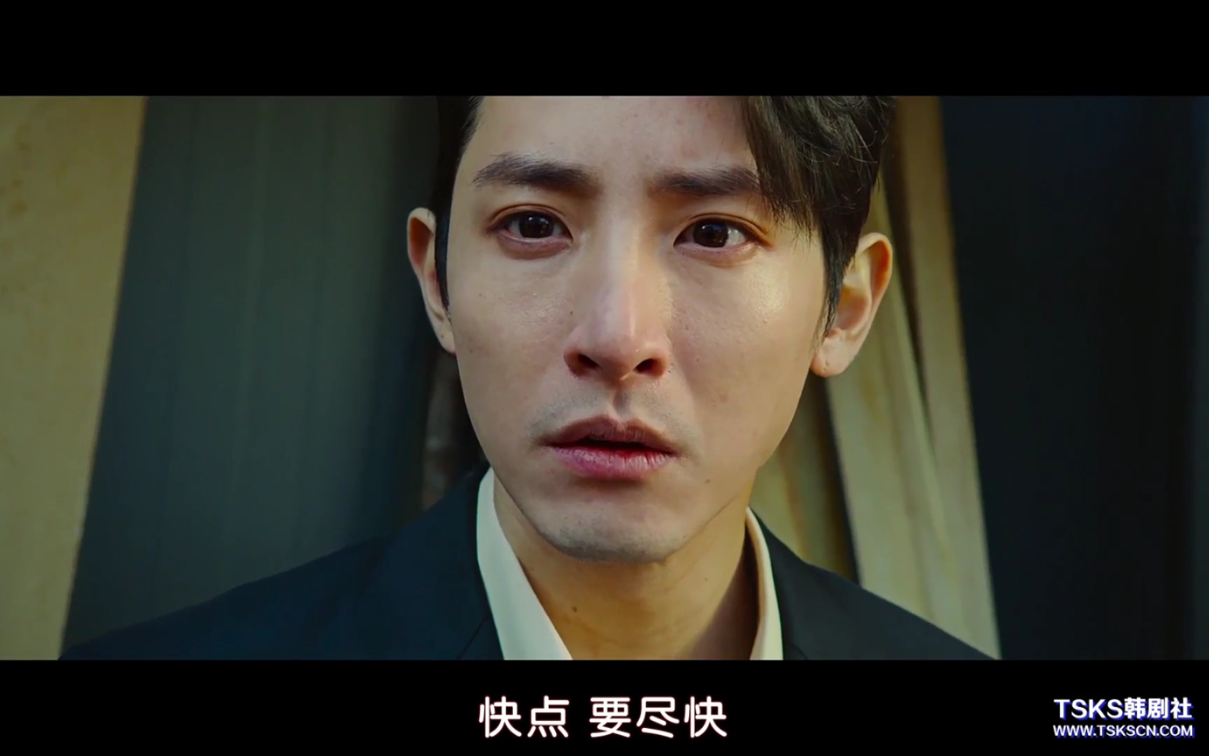 【李洙赫】管道 反派疯批落马前最后的挣扎_哔哩哔哩_bilibili