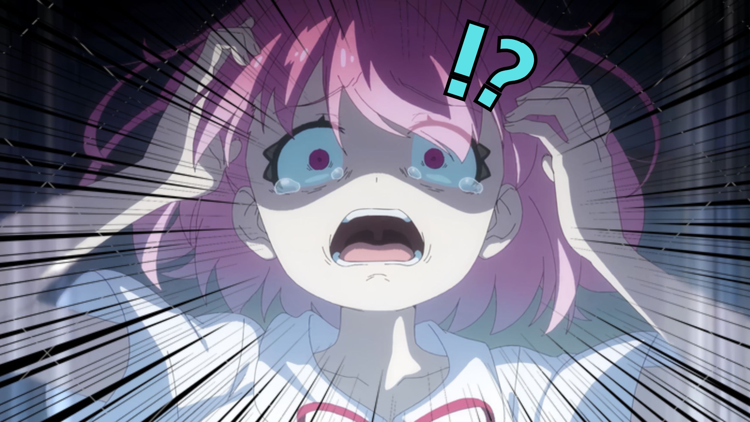 ?拟股喵喵！？?