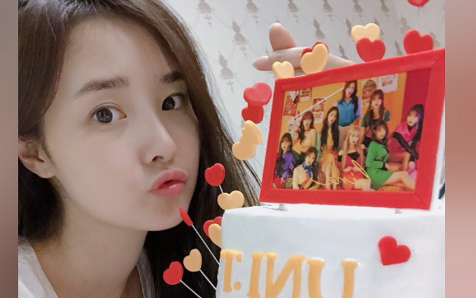 t队长生日快乐!