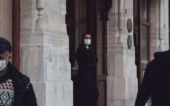 [图]【其他行业内幕】继续分享酒店前台接待员的岗位职责