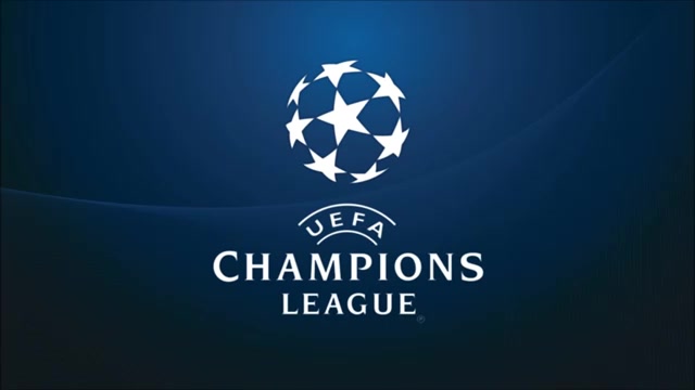 欧洲冠军杯官方主题曲Champions League哔哩哔哩bilibili