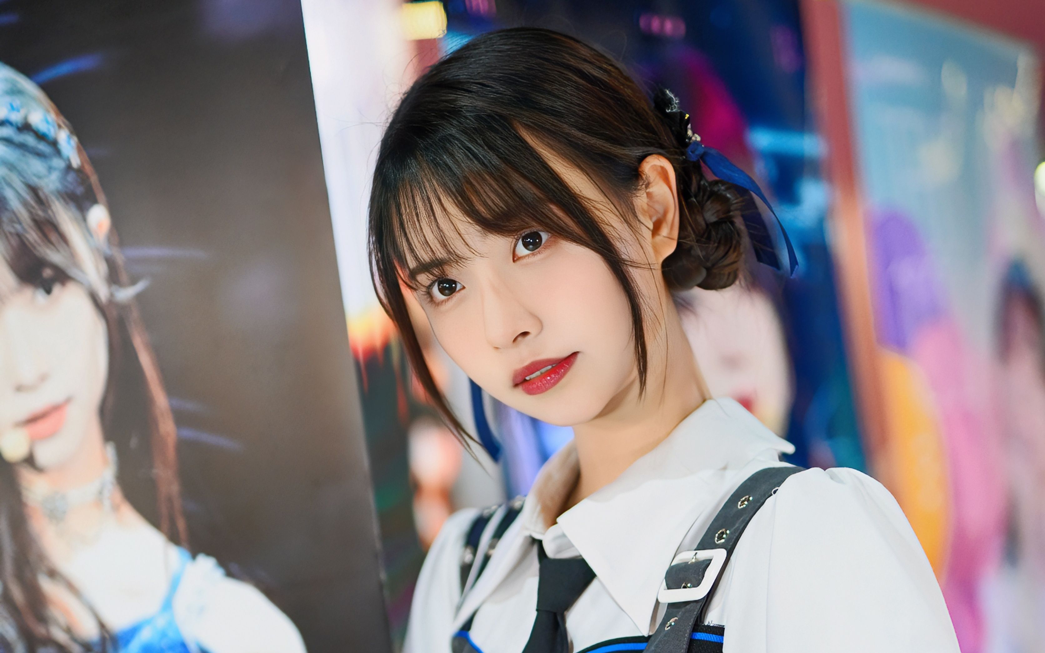 【gnz48】钟洁玟 20230129 进来挨骂!