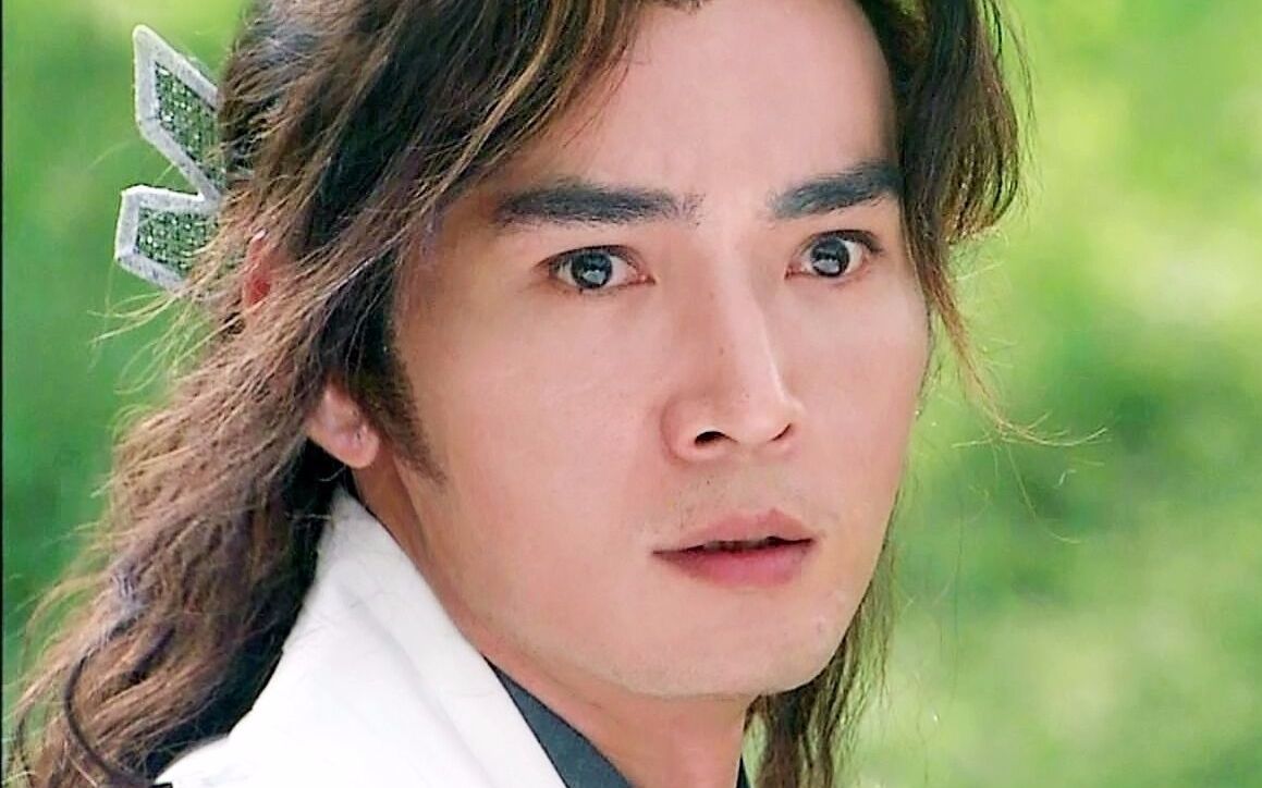 【焦恩俊个人向】【我的全部】咱焦叔一个人就可以演一部宝莲灯