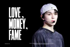 Download Video: 【崔瀚率4K直拍】纯正美高风 LOVE,MONEY,FAME 超清多机位混剪 | 241012-241013 SEVENTEEN RIGHT HERE世巡高阳场