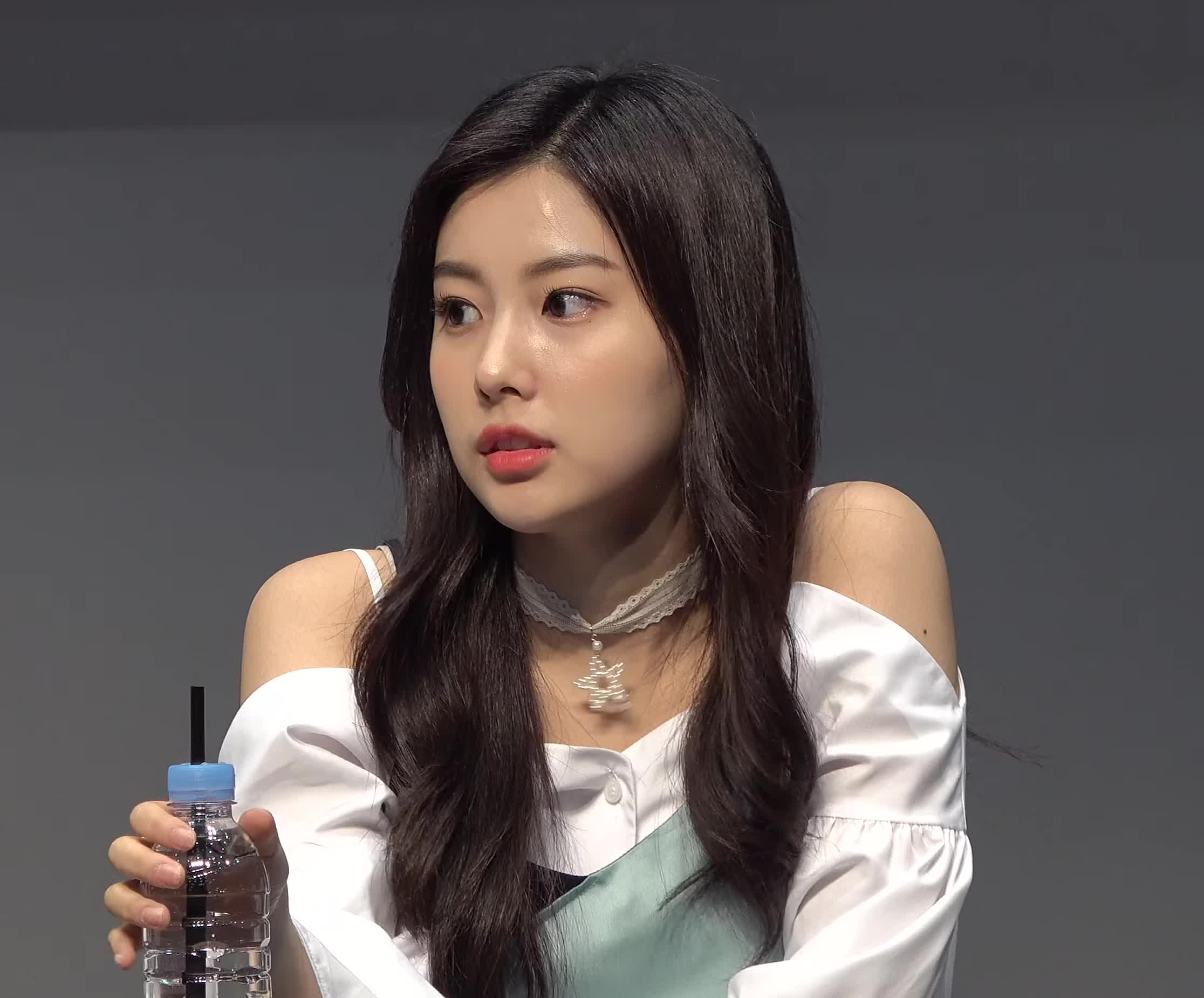 【2k izone】姜惠元心动瞬间混剪(撩妹日常)第二弹