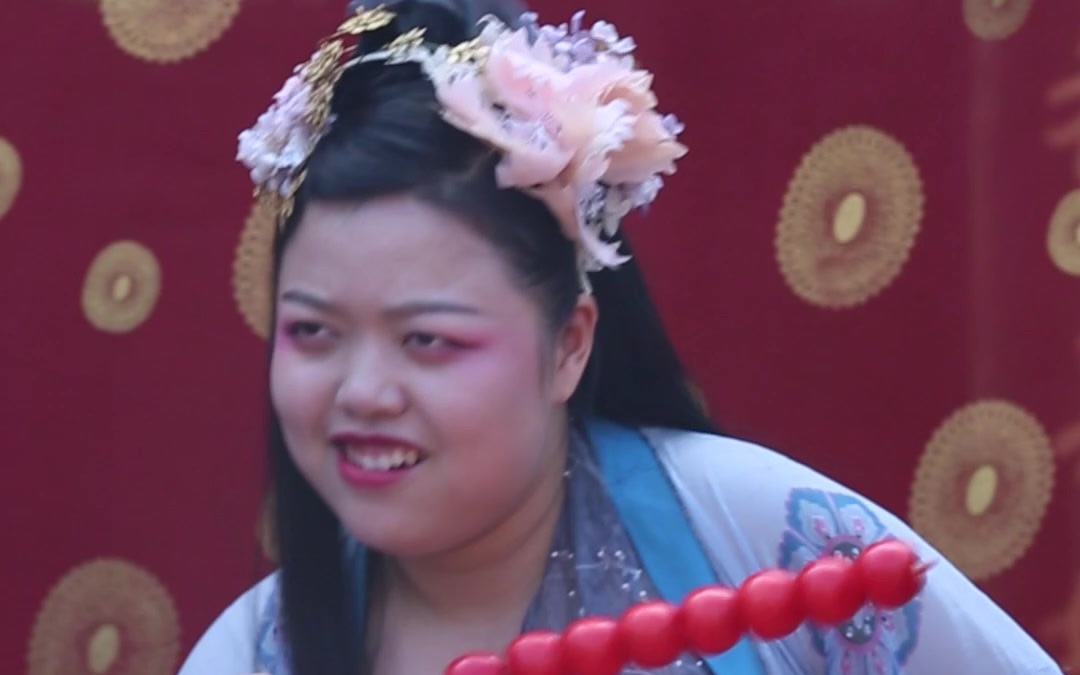 厚本出来混,迟早是要还的......-奥黛丽厚本-奥黛丽厚本-哔哩哔哩视频