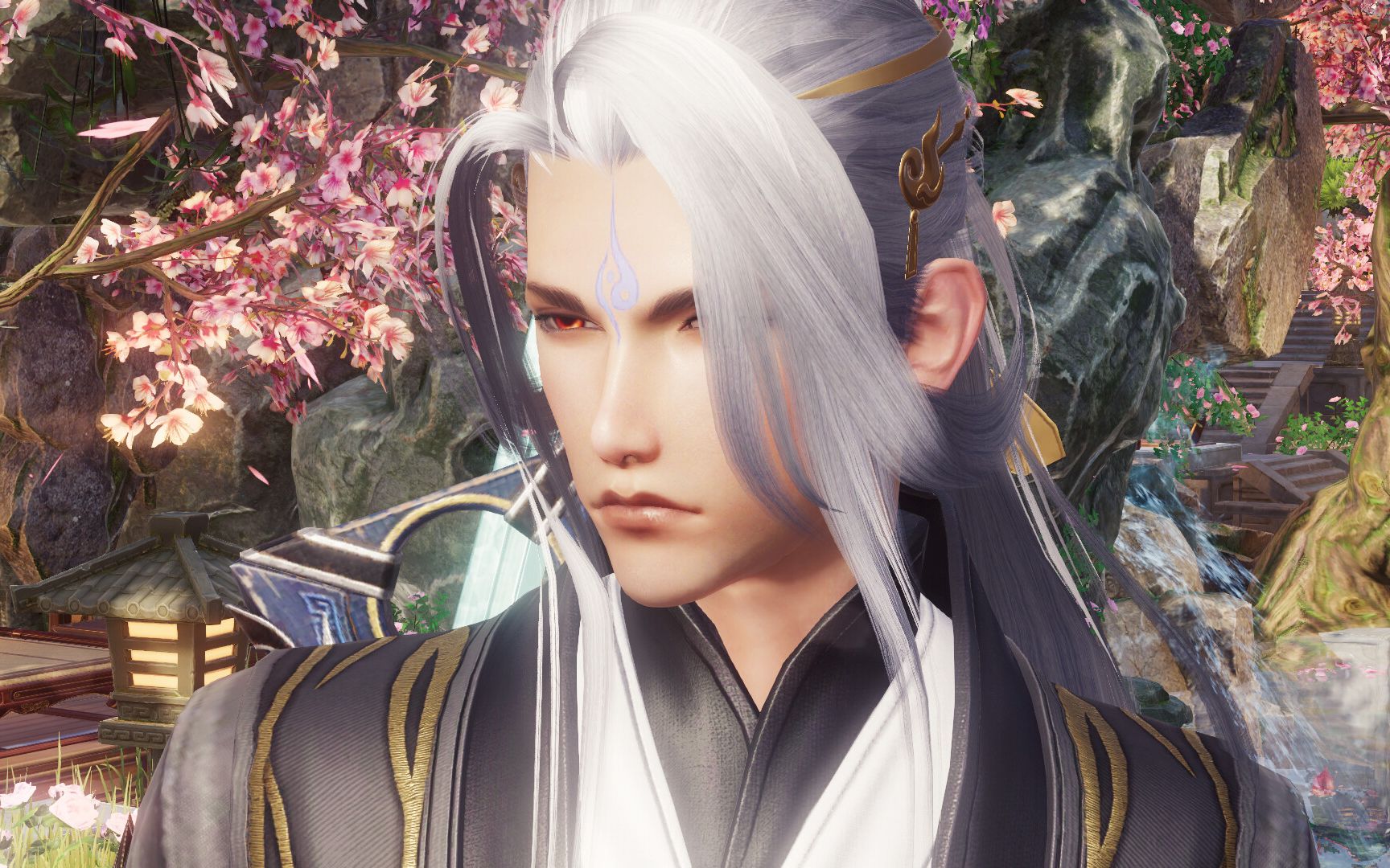 【剑网三/羊花】道长追妻之离经再爱我一次-章叁