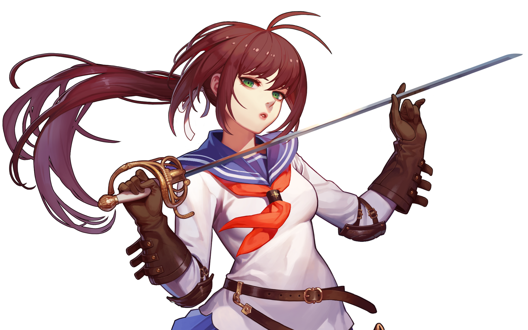 黑色幸存者永恒轮回世界第一ap刺剑剑姬教学