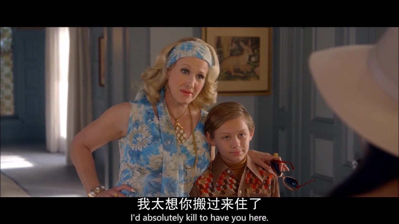 致命女人小tommy对simone的一见钟情拍出来啦