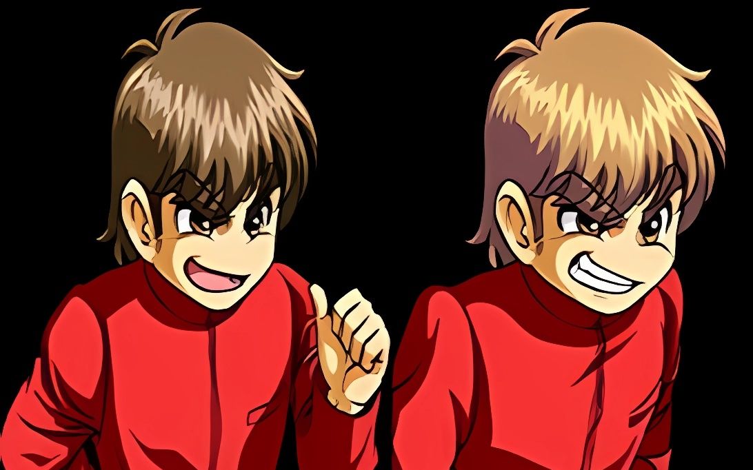 【人物更新】双截龙兄弟-龙一龙二(最后的更新)