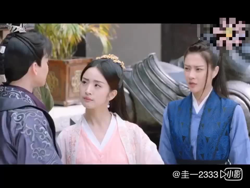 小女花不弃 桃花笑 东方炻 饭制版_哔哩哔哩 (゜-゜)つロ 干杯~-bili