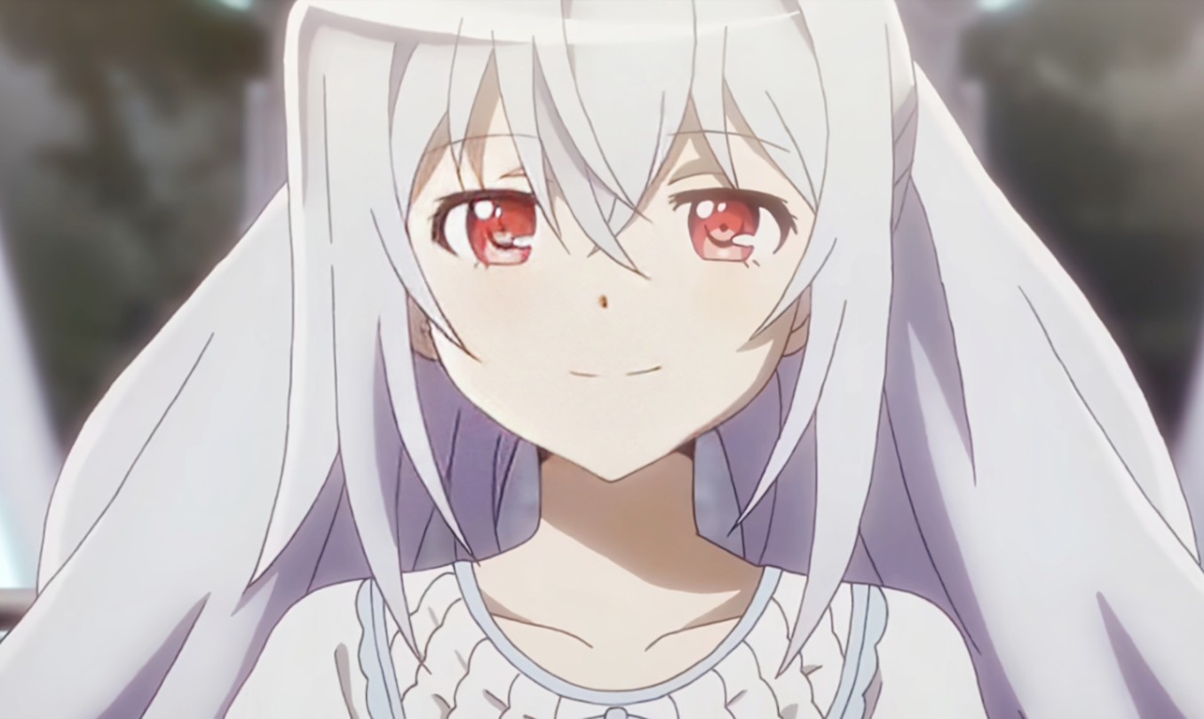 超可爱的小艾拉