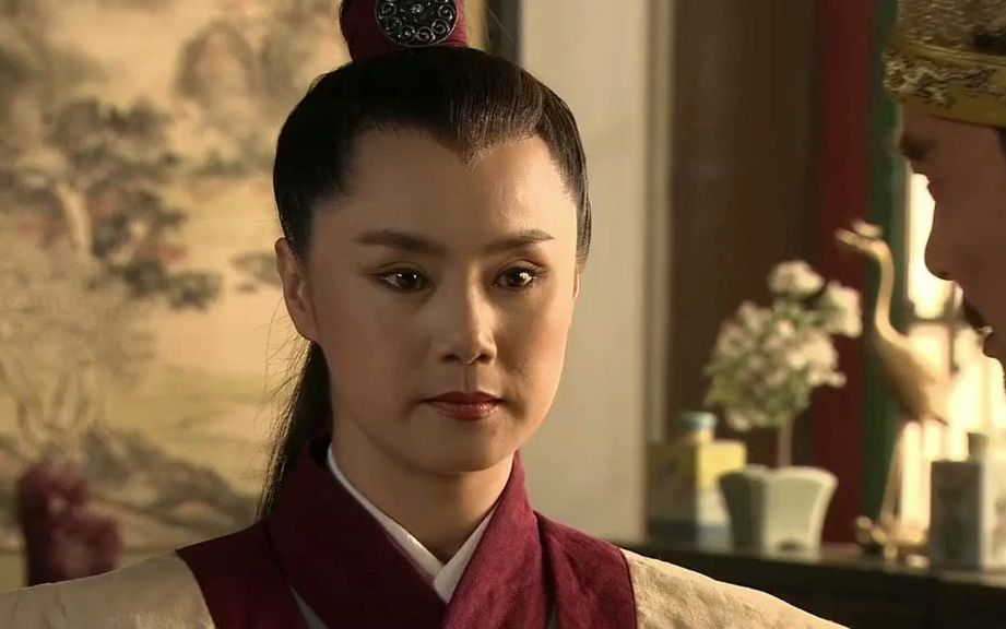 果然姐夫都怕小姨子!朱棣生日当天,差点被徐妙锦气哭