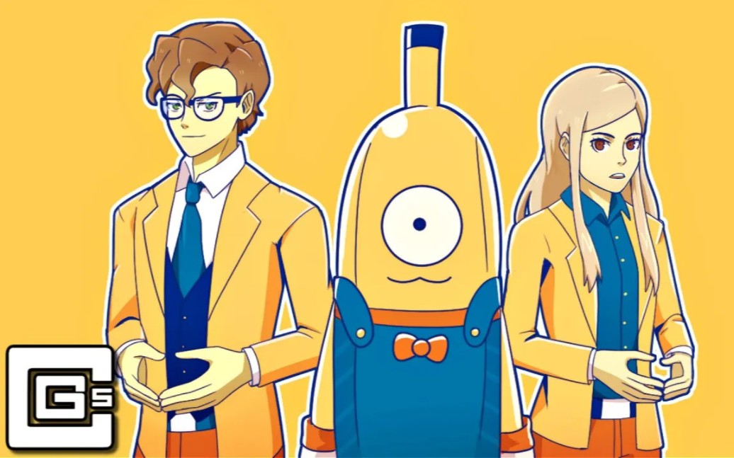 cg5 × salem ilese - minion (official music video)