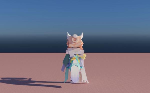 【奶块】[水]新精灵妲己