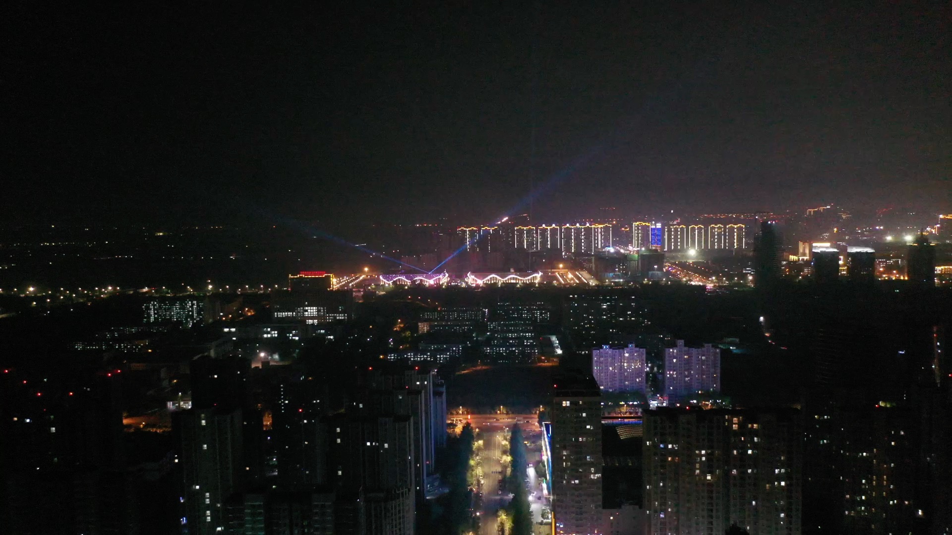 wtt世乒赛暨新乡市平原体育中心开业