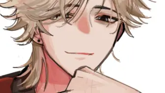 【曼尼汉堡店/勒莱】死去的男友突然还魂