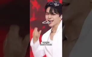 Download Video: THEKPOP官方短视频：这就是没有极限的VANNER的独特风格THESHOW