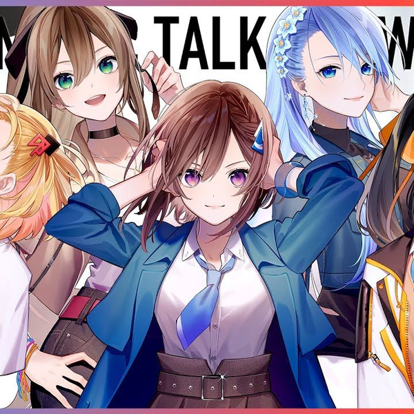 LIVE】RIOT MUSIC TALK SHOW！ #001_哔哩哔哩_bilibili