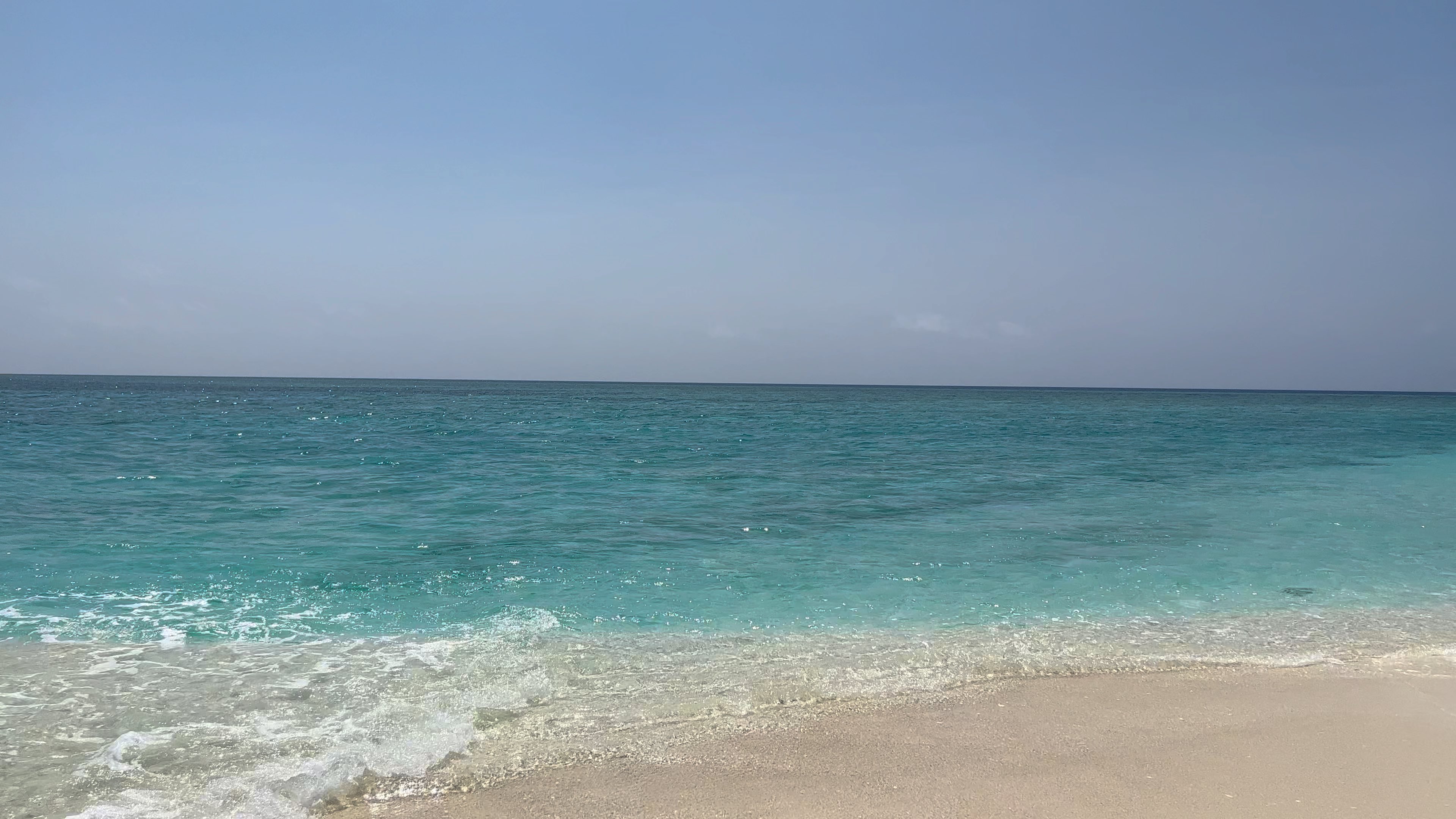 【西沙游】西沙群岛-全富岛,普通老百姓能到达的祖国最南端