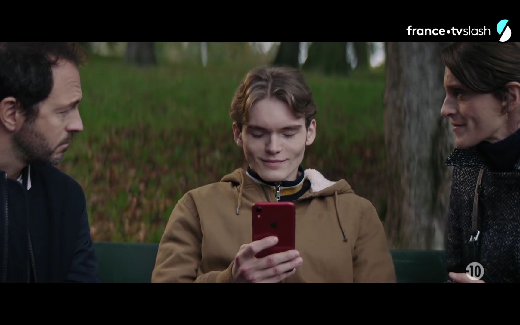 法国skam第五季1730第76p你并不孤单中法双语sidoimujeng