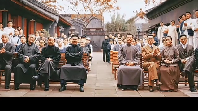 【觉醒年代】_哔哩哔哩_bilibili