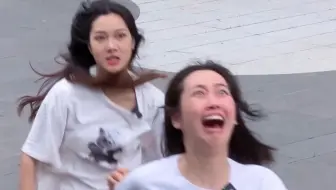 像我这种好女人当然得配最好的