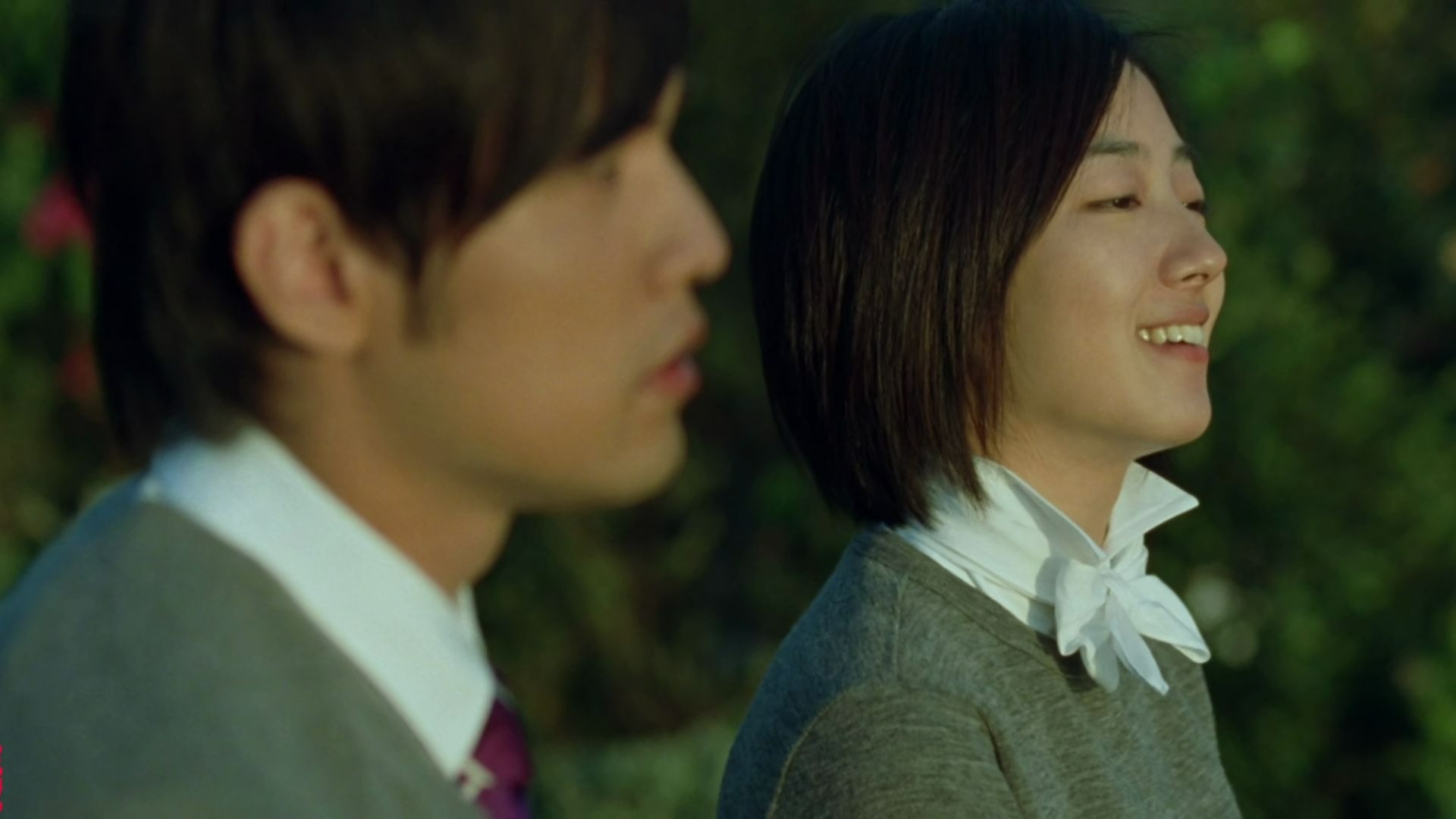 不能说的秘密影评解析