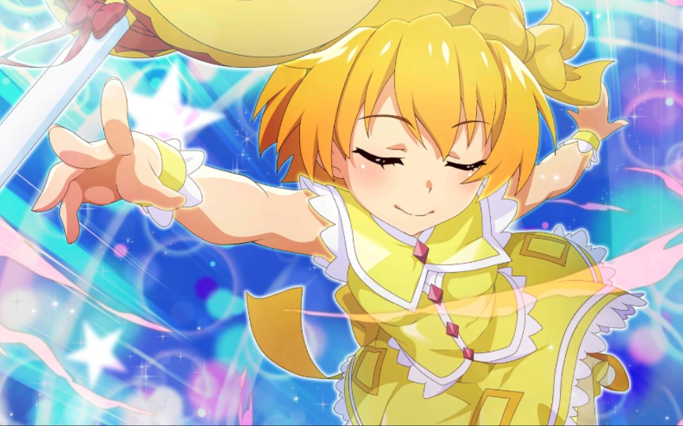 寒蝉鸣泣之时命 魔法少女沙都子卡面剧情