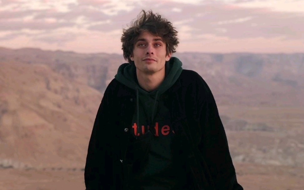 沉浸式输入马甜甜