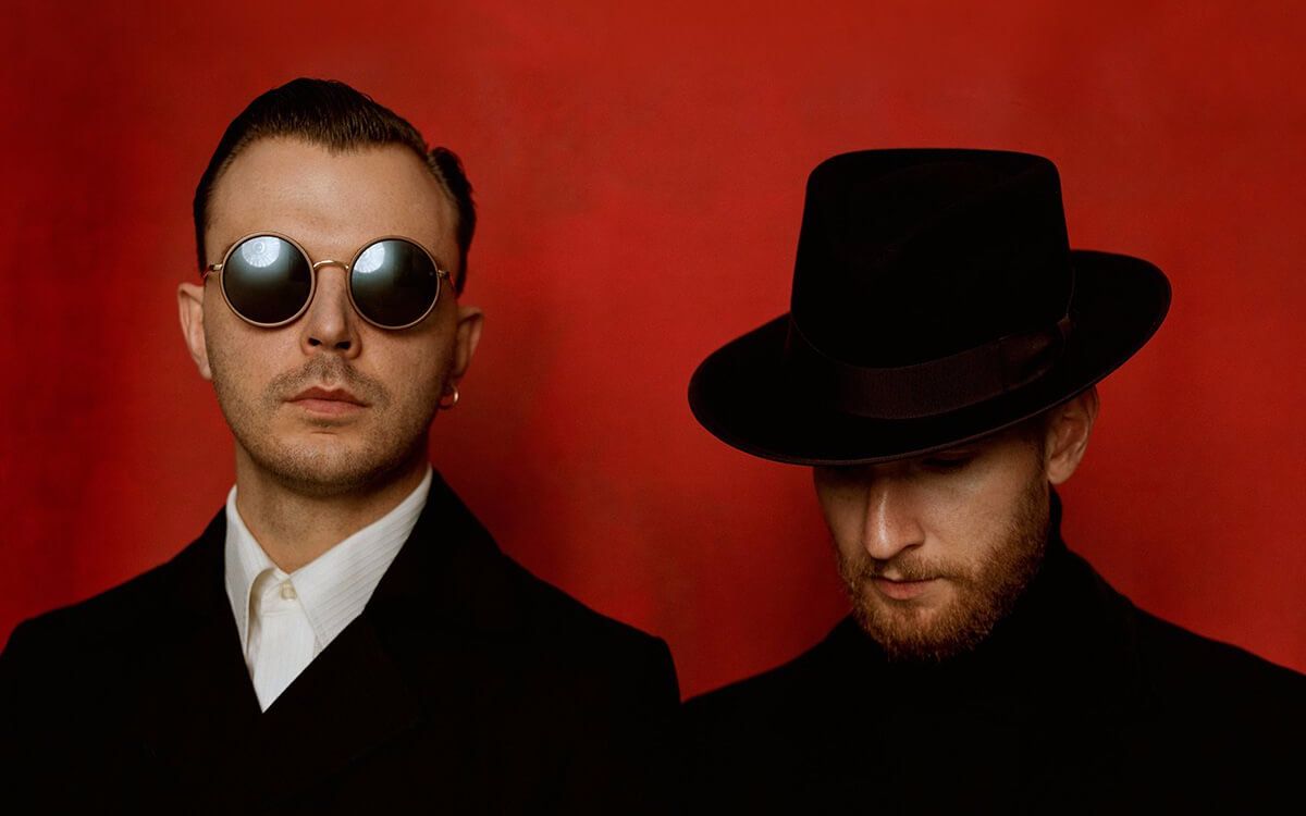 hurts - live @ moscow 05.11.2017 (full show)_哔哩哔哩_bilibili