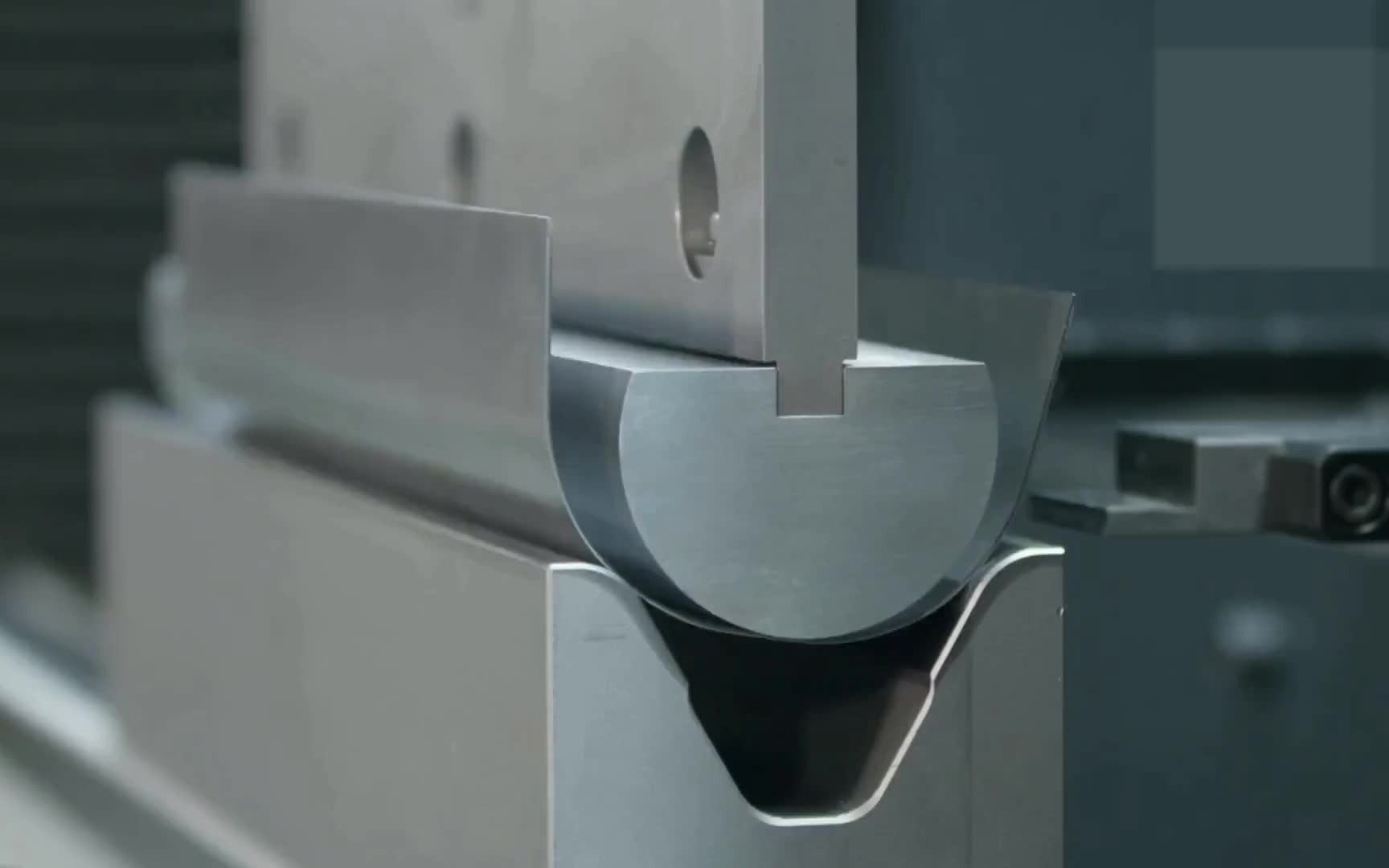 临沧u型无痕折弯模具产地