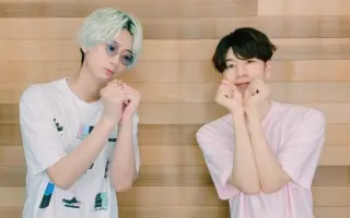 江口拓也西山宏太朗 搜索结果 哔哩哔哩 Bilibili