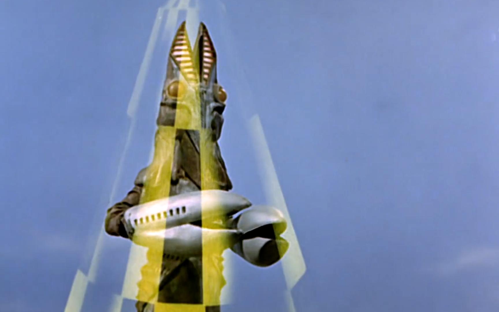 16宇宙忍者巴尔坦星人二代