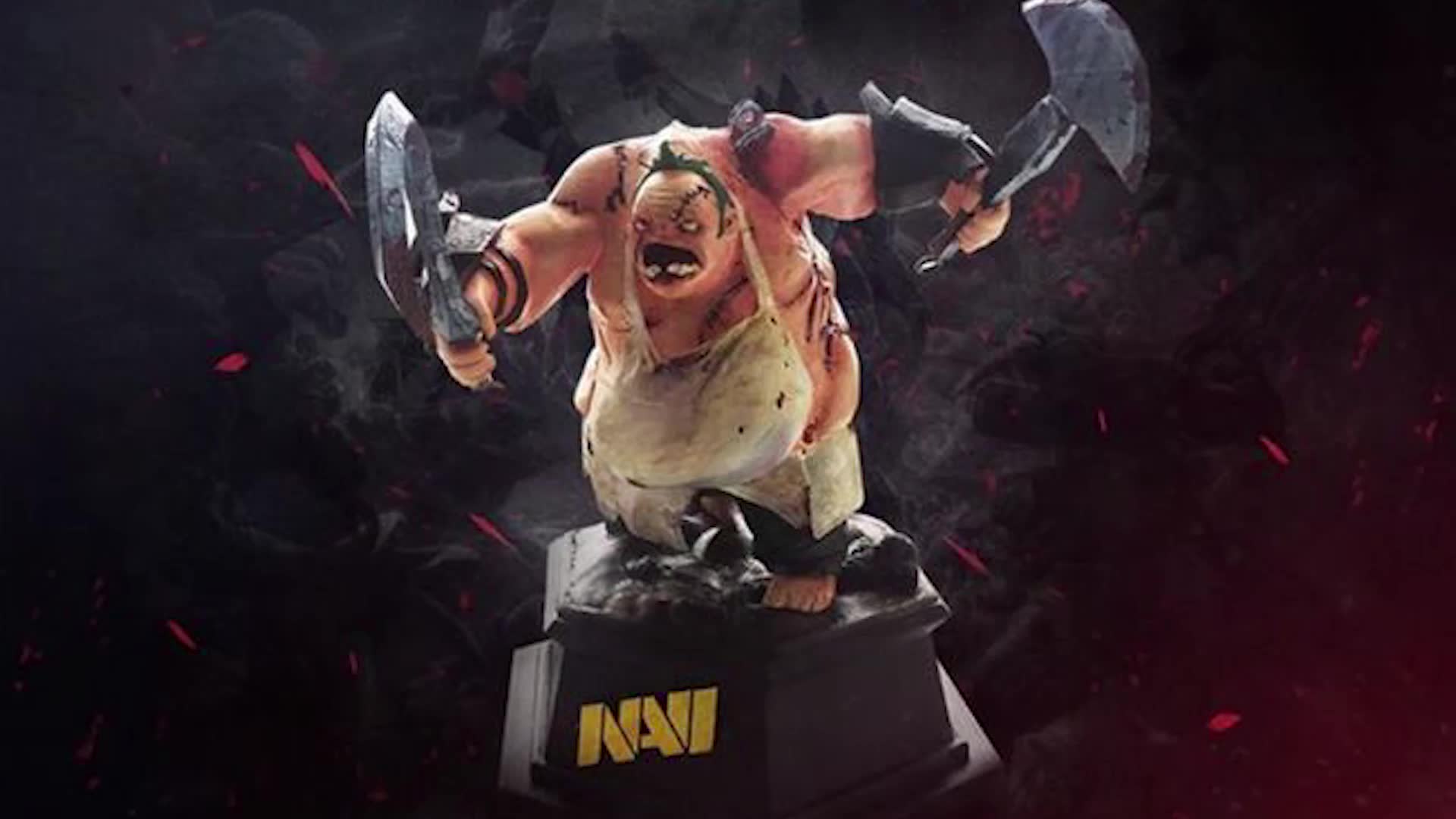 个人屠夫集锦_哔哩哔哩 (゜-゜)つロ 干杯~-bilibili