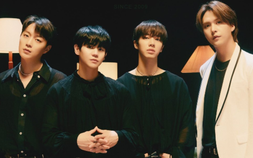 二代男团【highlight】出道十二周年纪念影片公开!