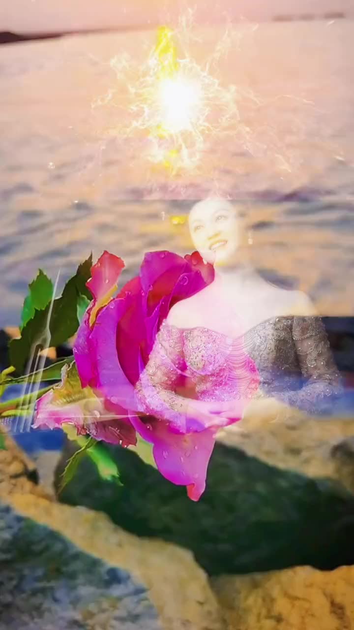 我们的生活充满阳光人间有爱处处有温暖真人真唱520快乐吴姿霖