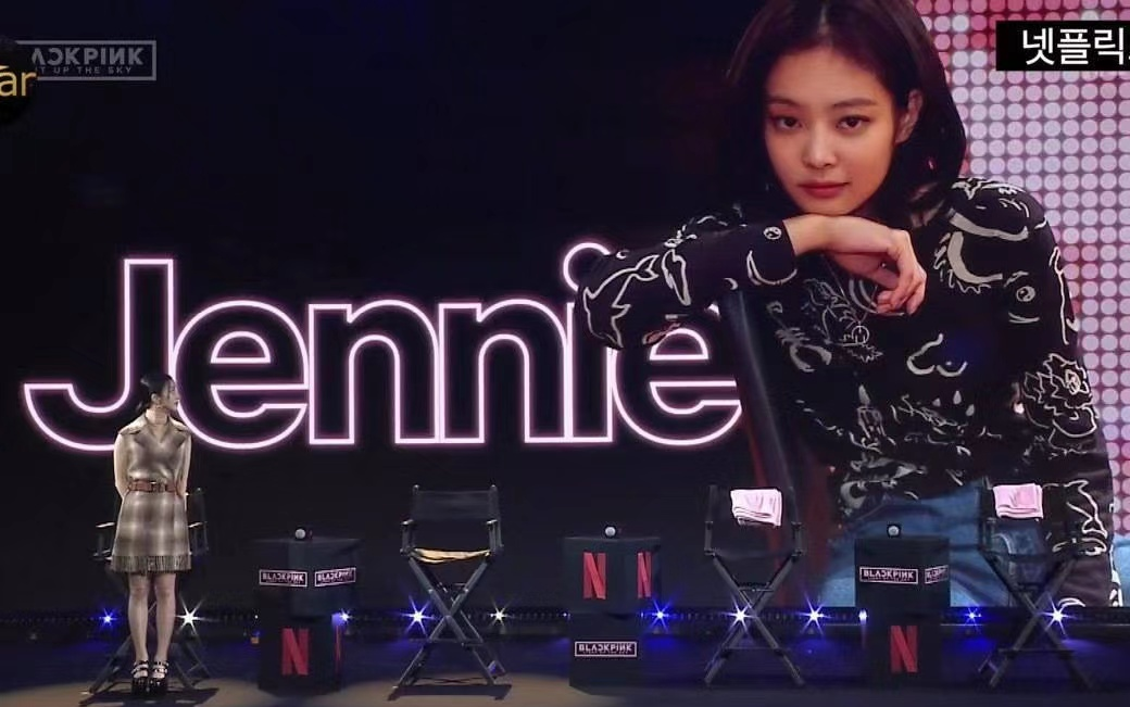 [图]【JENSOO】打啵J高甜不完全合集【Jennie&Jisoo】