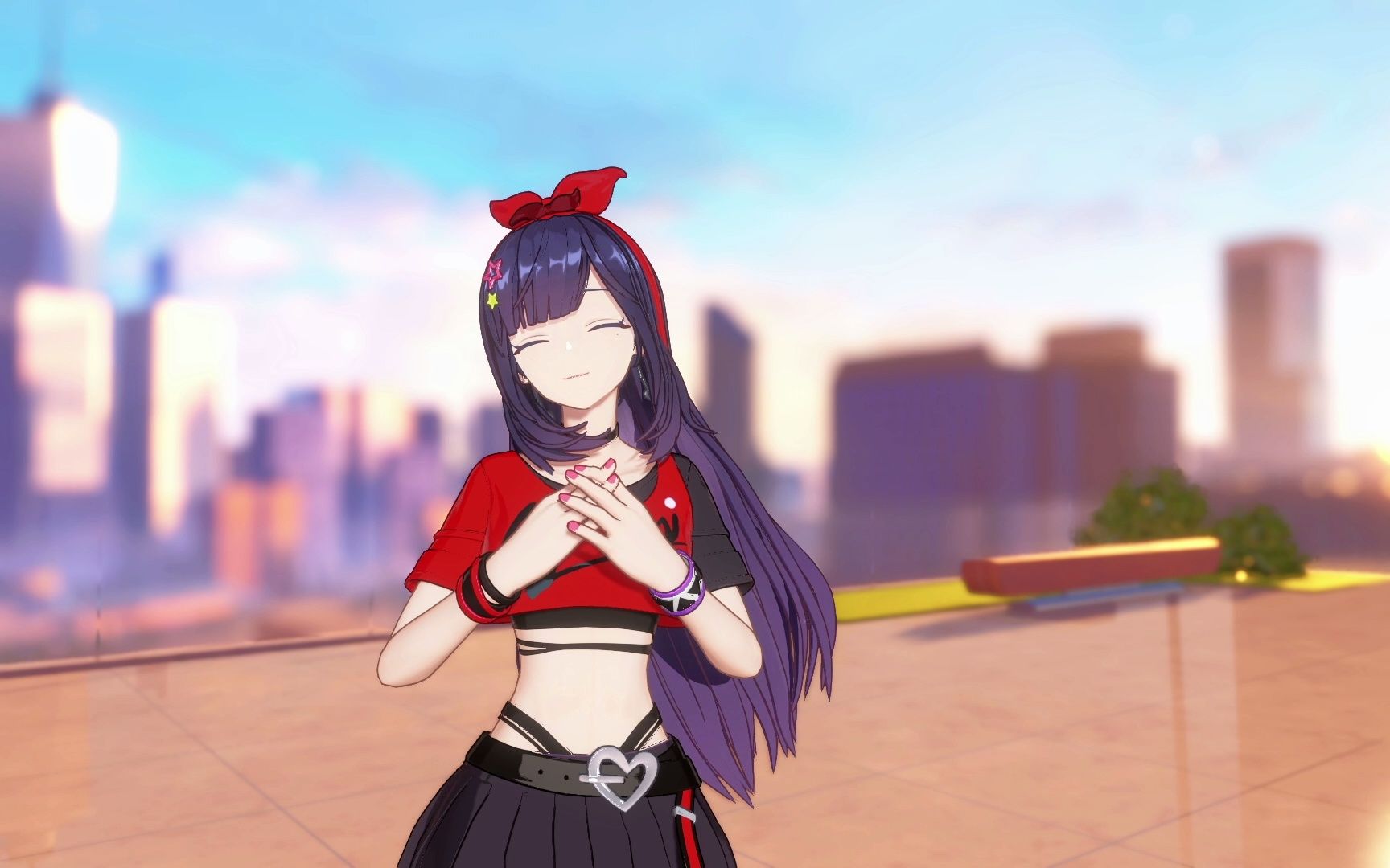 【贝拉kira】翻唱《斯卡布罗集市》_哔哩哔哩_bilibili