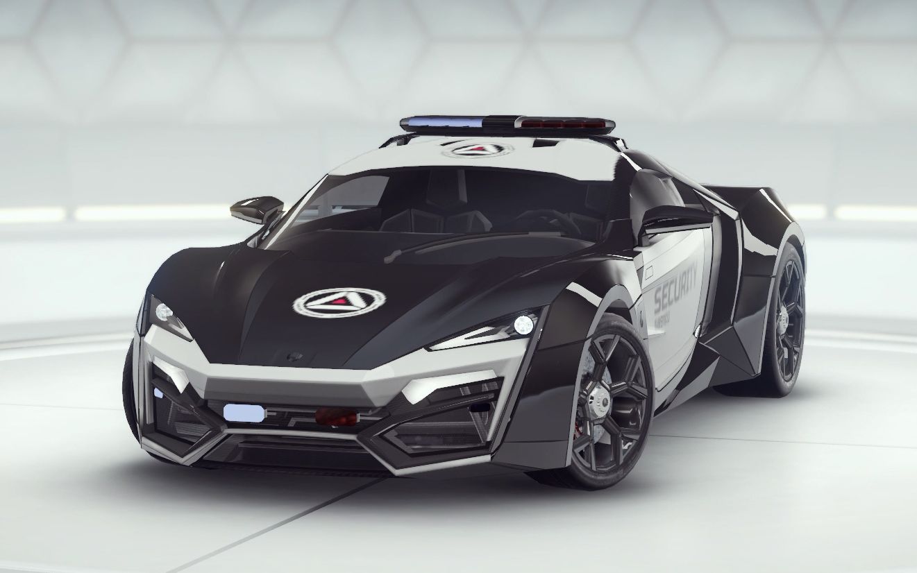 周年庆预热特惠-撞翻!狂野飙车9