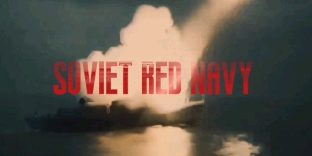 [图]【苏联红海军】Soviet Red Navy