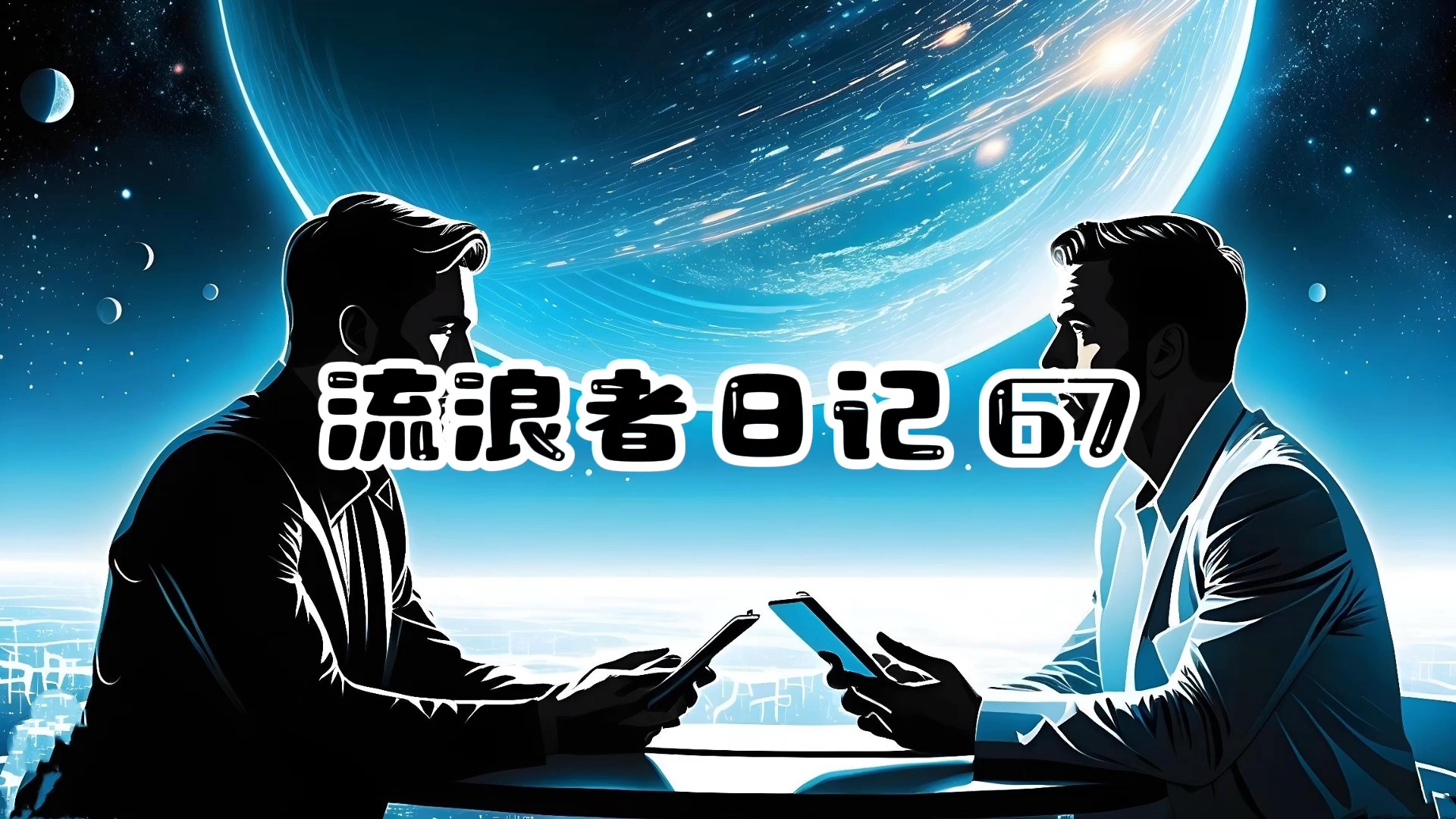 流浪者日记 六十七